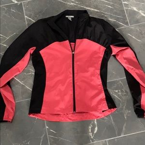 Forever21 workout jacket